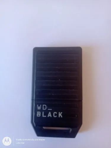 Expansível para séries S e X 1TB