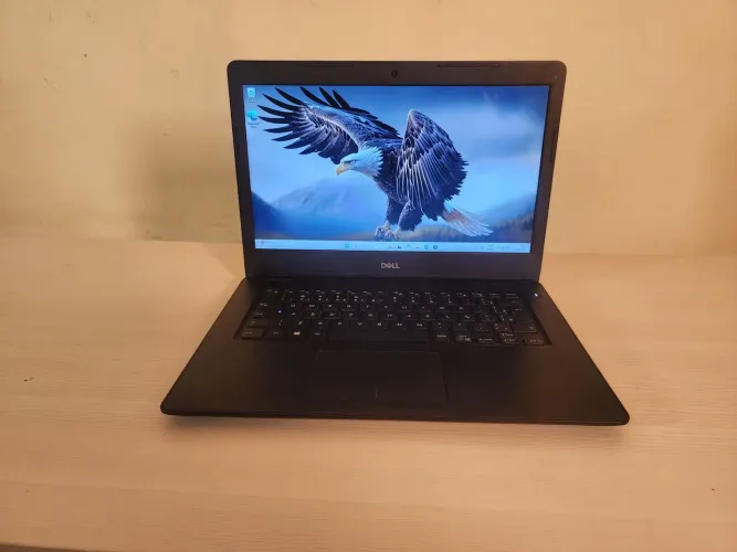 Notebook Dell i5 de 8ªGeração Top Top
