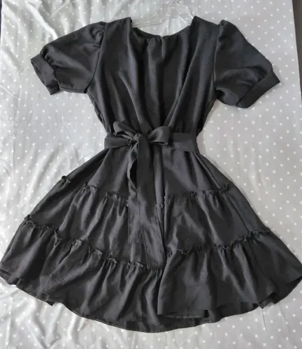 Roupas - preços variados.