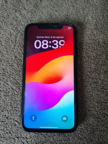 IPHONE XR BYPASS 