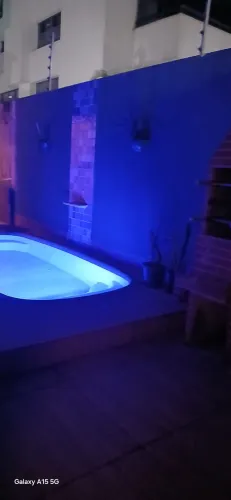 Lindíssima casa intermares