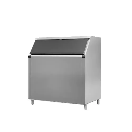 Máquina de Gelo - Depósito EDG 140 para máquina de gelo Everest