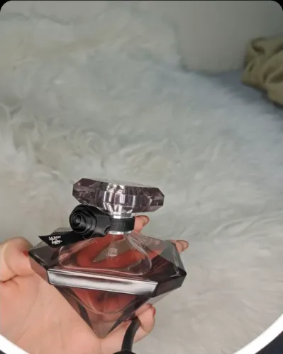 Perfume La Nuit Trésor Lancome!