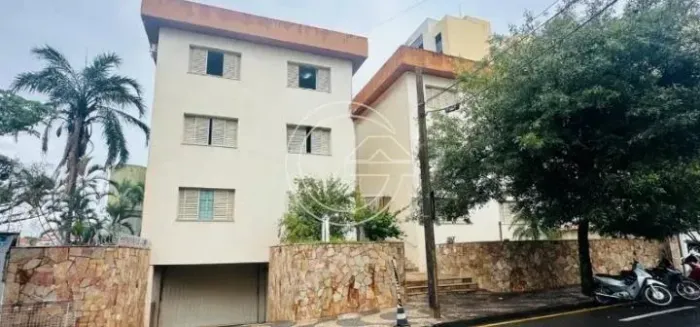 VENDE-SE Apartamento NO SANTA JOANA - MARÍLIA/SP