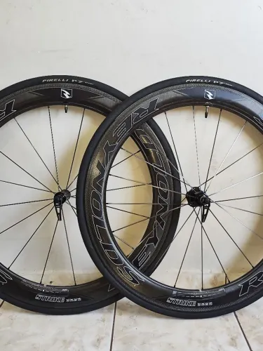 Rodas Reynolds Strike Carbon TR