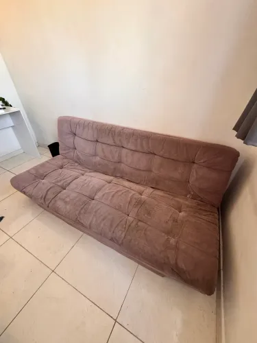 sofá cama campeche