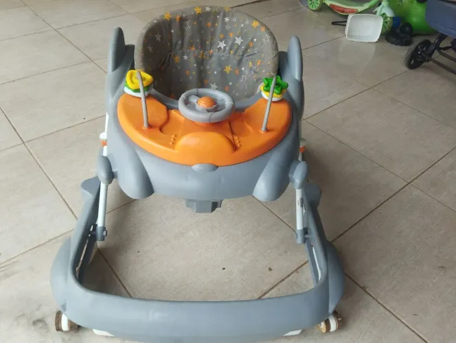 Andajá Galzerano 