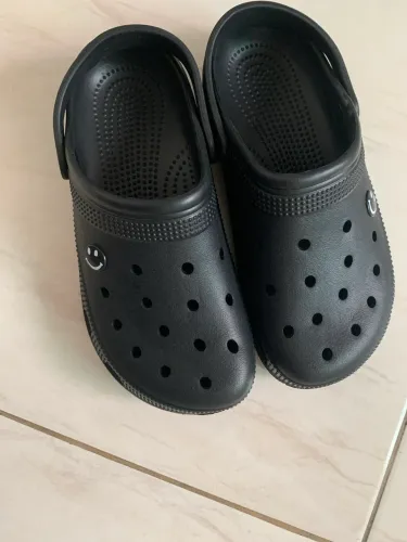 Crocs novo 