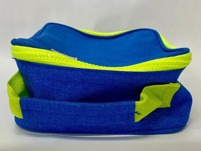 Bolsa necessária