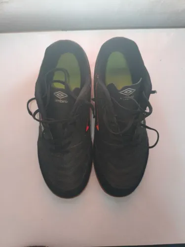 Chuteira Umbro Pro 5 Club - Original | tamanho 38