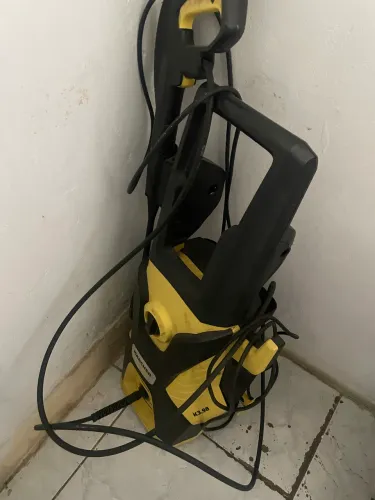 Lavadora de Alta Pressão VAP