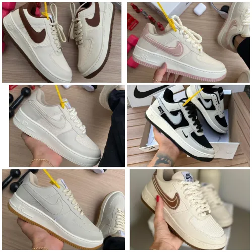 Promoção Tênis Nike air Force Premium