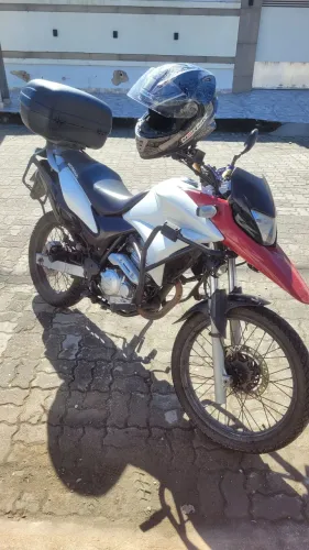 XRE 300