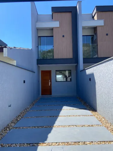 Geminado Novo Luxo 2 Quartos com Suite Costa e Silva sem mobilia Localização Privelegiada