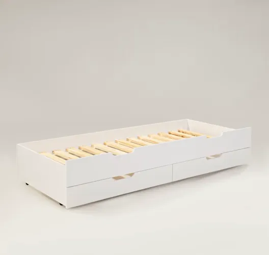 Cama auxiliar