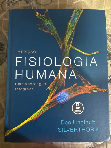 Fisiologia humana silverthon