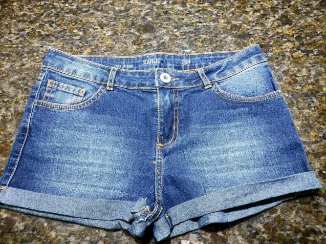 Short Jeans Pool Jeans Tam 38