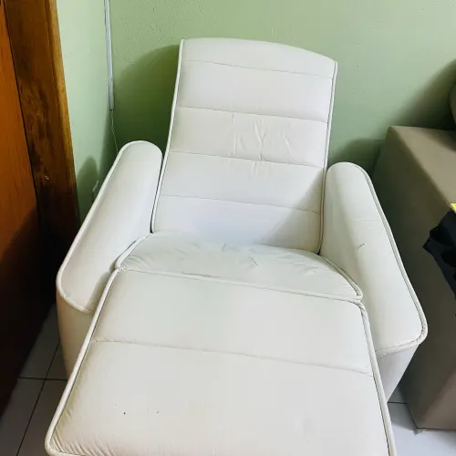 Cadeira do papai 