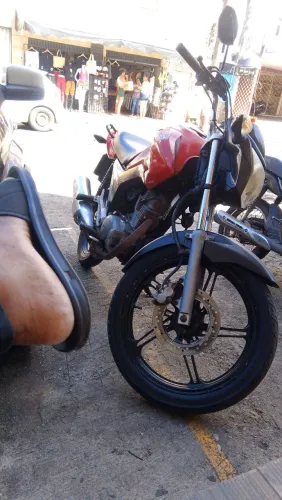 Fan pra vender 