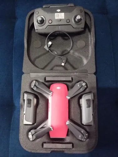 Drne DJI Spark