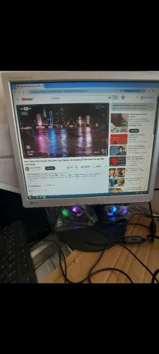 Computador com garantia 249,00