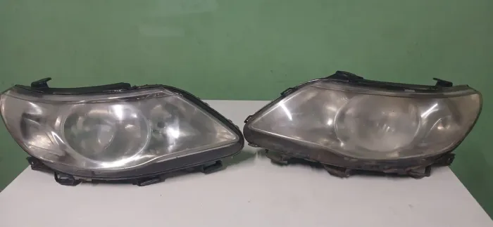 Farol para gol/voyage G5