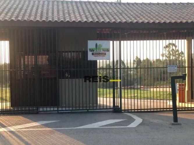 Terreno à venda, 1016 m² por R$ 225.000,00 - Condomínio Residencial Vale Verde - Sorocaba/
