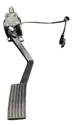 Pedal Acelerador Citroen C5 Tourer 2009 2010 2011 2012 2013