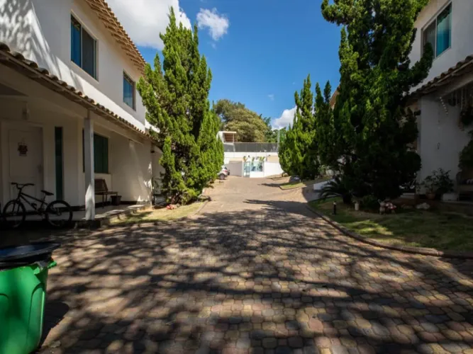 Venda - CASA EM CONDOMINIO - SANTA AMELIA Belo Horizonte MG