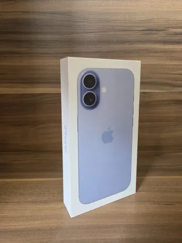 iPhone 17 Lilás 256GB - Lacrado com NF