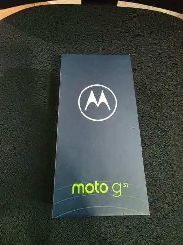 Moto g31