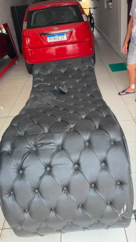 Vendo maca