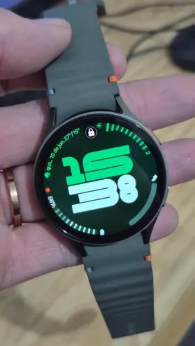 Galaxy watch 7