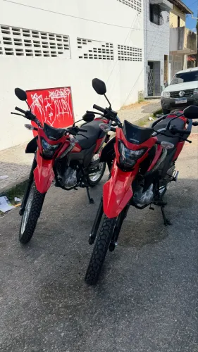 BROs 160 Cc 2026/2027 ALUGUEL COM INTENÇÃO DE VENDA. 