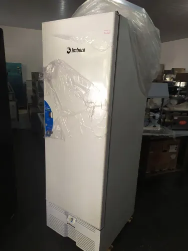Freezer tripla ação 