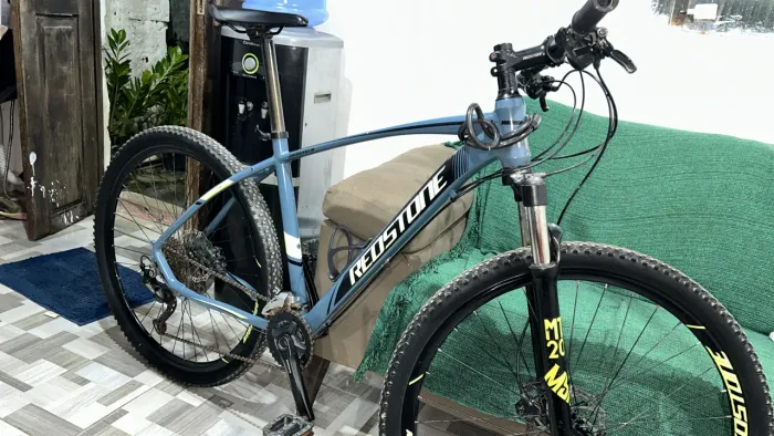 Bike aro 29 Redstone Shimano