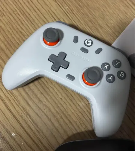 controle gamersir t4