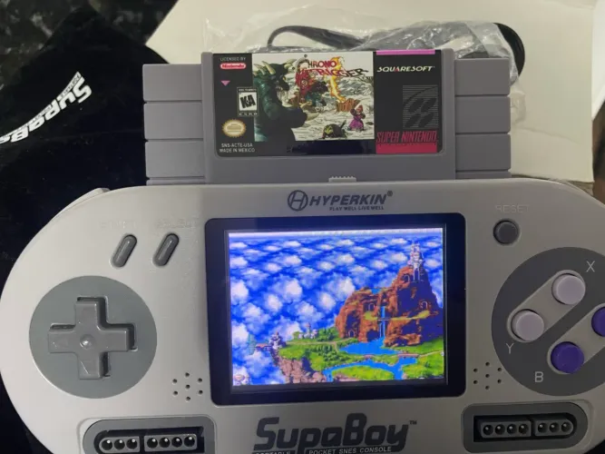 Supaboy