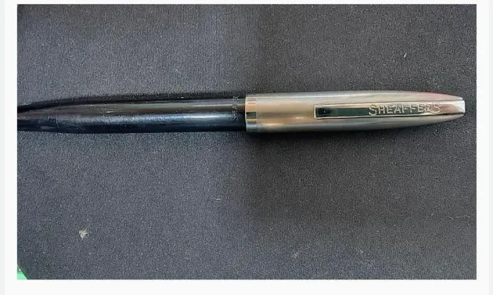 Caneta tinteiro - raridade