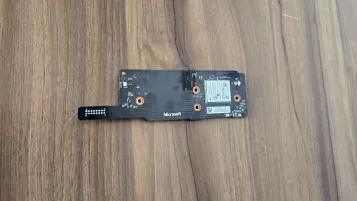 Placa Frontal Power Eject do xbox one s