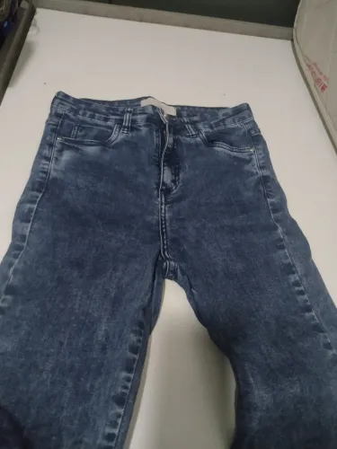 Calça Zinzane Tam 36