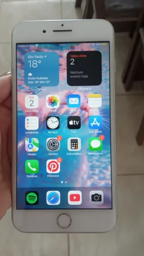 Iphone 7 Plus