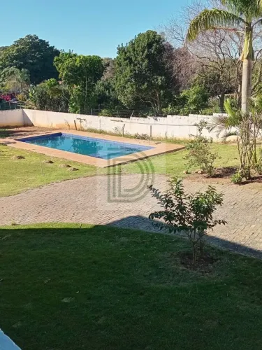 CONDOMINIO HARAS BELA VISTA