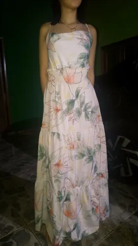 Vestido - Oferta!!!