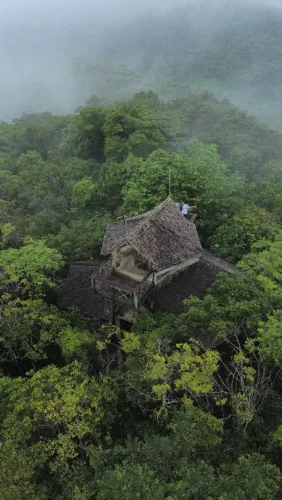 Imagens Aéreas Profissionais com Drone