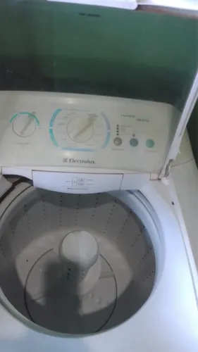 Máquina de lavar Eletrolux 12kg