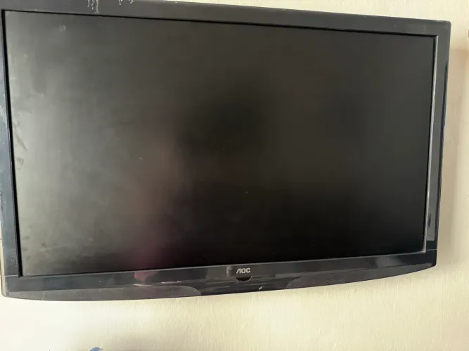 Tv 43? AOC