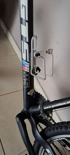 Bicicleta Aro 26 (Aceito propostas)