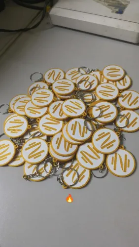 Chaveiros Personalizados