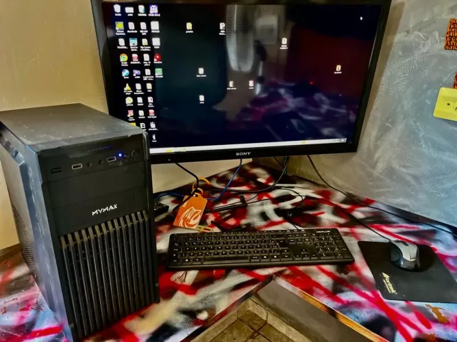 Computador